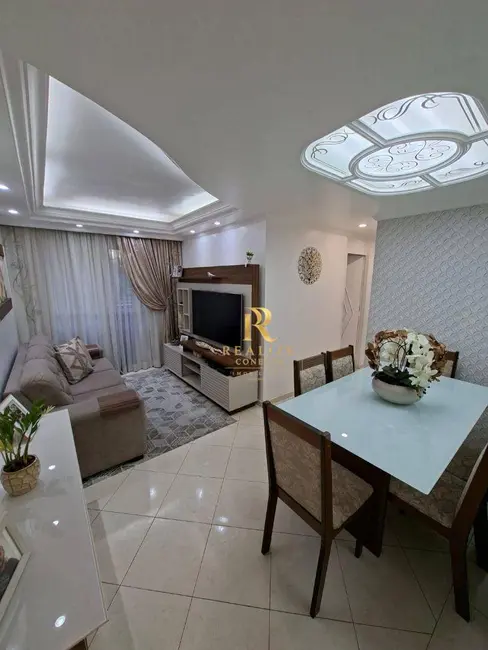 Foto 7 de Apartamento com 3 quartos à venda, 55m2 em São Paulo - SP