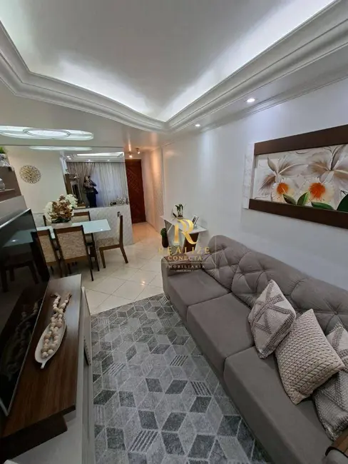 Foto 4 de Apartamento com 3 quartos à venda, 55m2 em São Paulo - SP