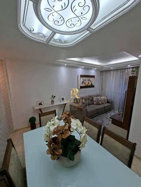 Foto 8 de Apartamento com 3 quartos à venda, 55m2 em São Paulo - SP