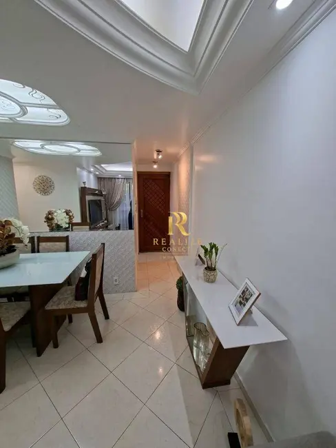 Foto 3 de Apartamento com 3 quartos à venda, 55m2 em São Paulo - SP