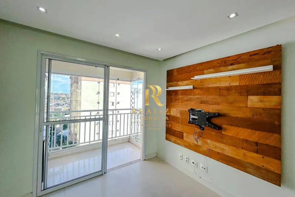 Foto 7 de Apartamento com 2 quartos à venda, 60m2 em Vila Carrão, São Paulo - SP