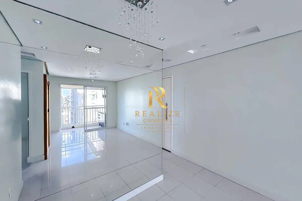 Foto 1 de Apartamento com 2 quartos à venda, 60m2 em Vila Carrão, São Paulo - SP