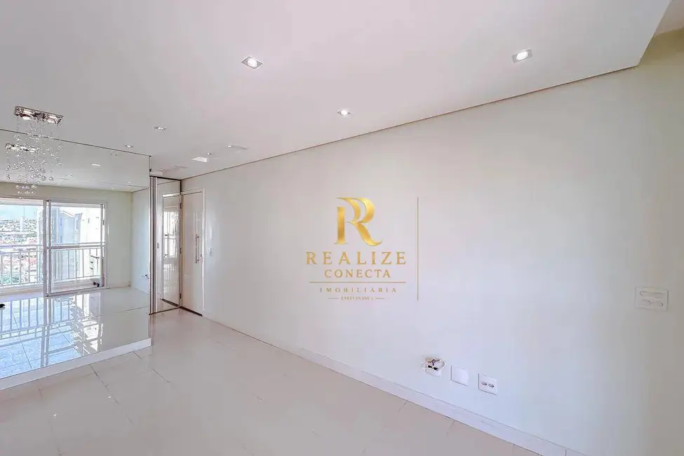 Foto 2 de Apartamento com 2 quartos à venda, 60m2 em Vila Carrão, São Paulo - SP