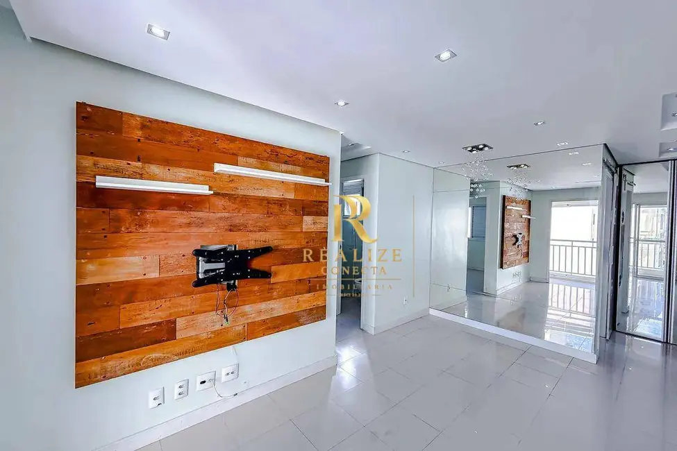 Foto 5 de Apartamento com 2 quartos à venda, 60m2 em Vila Carrão, São Paulo - SP
