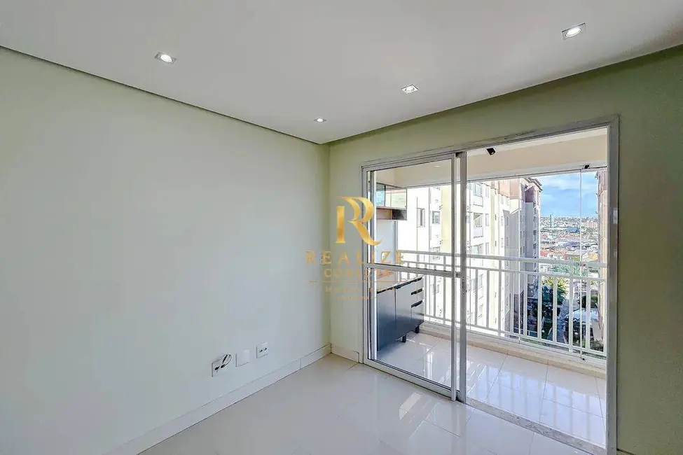 Foto 3 de Apartamento com 2 quartos à venda, 60m2 em Vila Carrão, São Paulo - SP