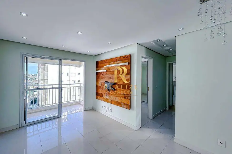 Foto 6 de Apartamento com 2 quartos à venda, 60m2 em Vila Carrão, São Paulo - SP