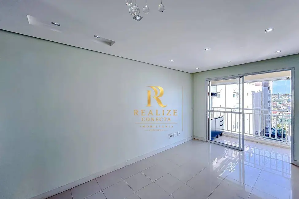 Foto 4 de Apartamento com 2 quartos à venda, 60m2 em Vila Carrão, São Paulo - SP