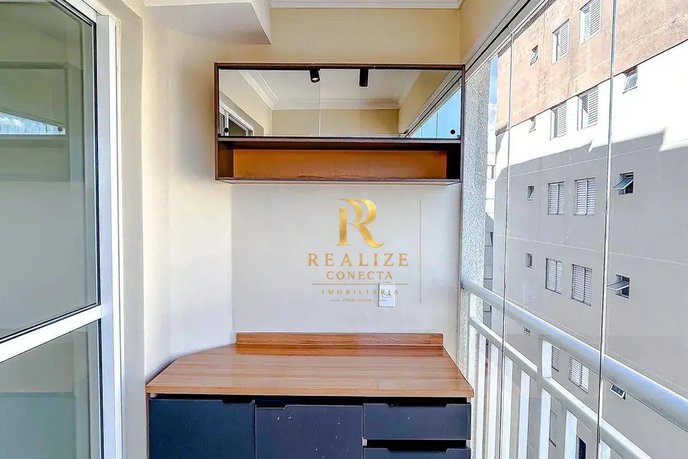 Foto 9 de Apartamento com 2 quartos à venda, 60m2 em Vila Carrão, São Paulo - SP