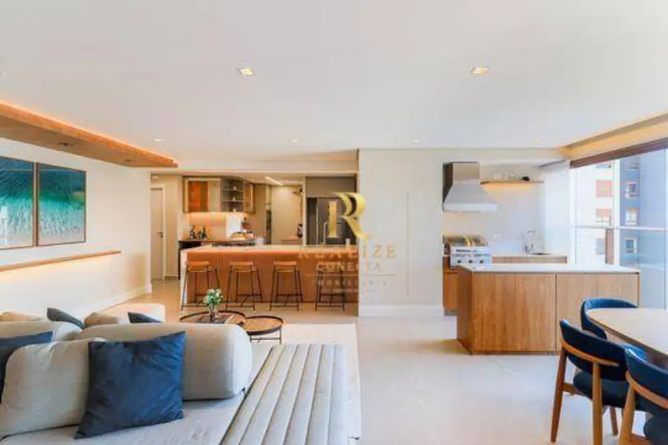 Apartamento com 3 quartos à venda, 145m2 em São Paulo - SP - imagem 6 Foto 6 de Apartamento com 3 quartos à venda, 145m2 em São Paulo - SP