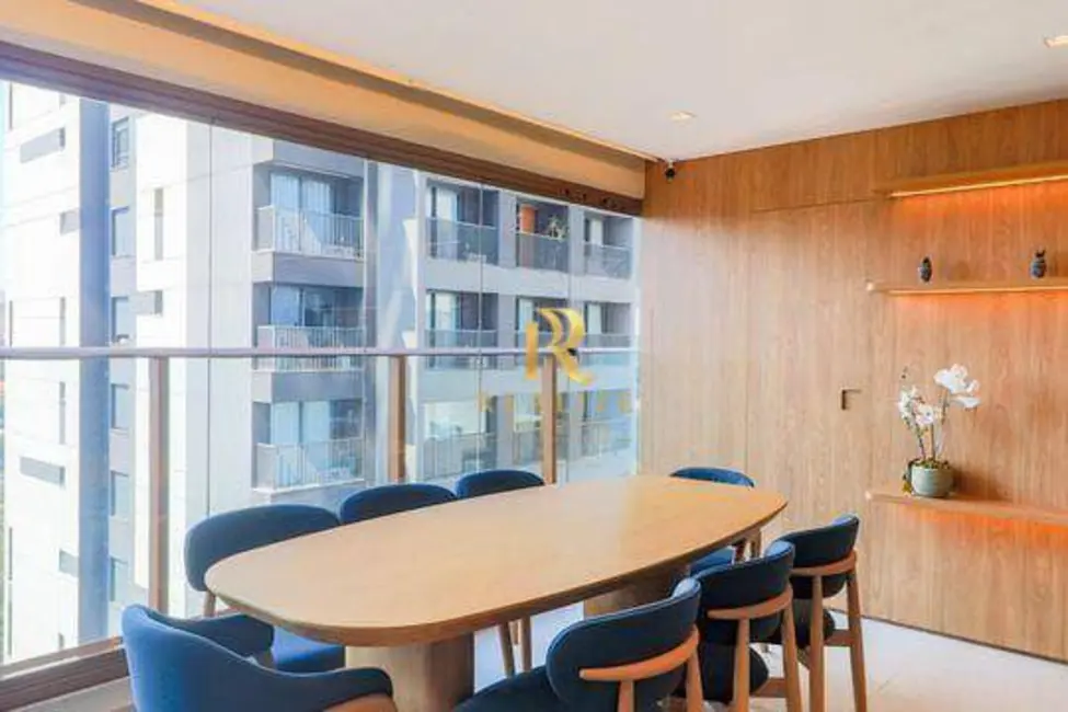 Apartamento com 3 quartos à venda, 145m2 em São Paulo - SP - imagem 7 Foto 7 de Apartamento com 3 quartos à venda, 145m2 em São Paulo - SP
