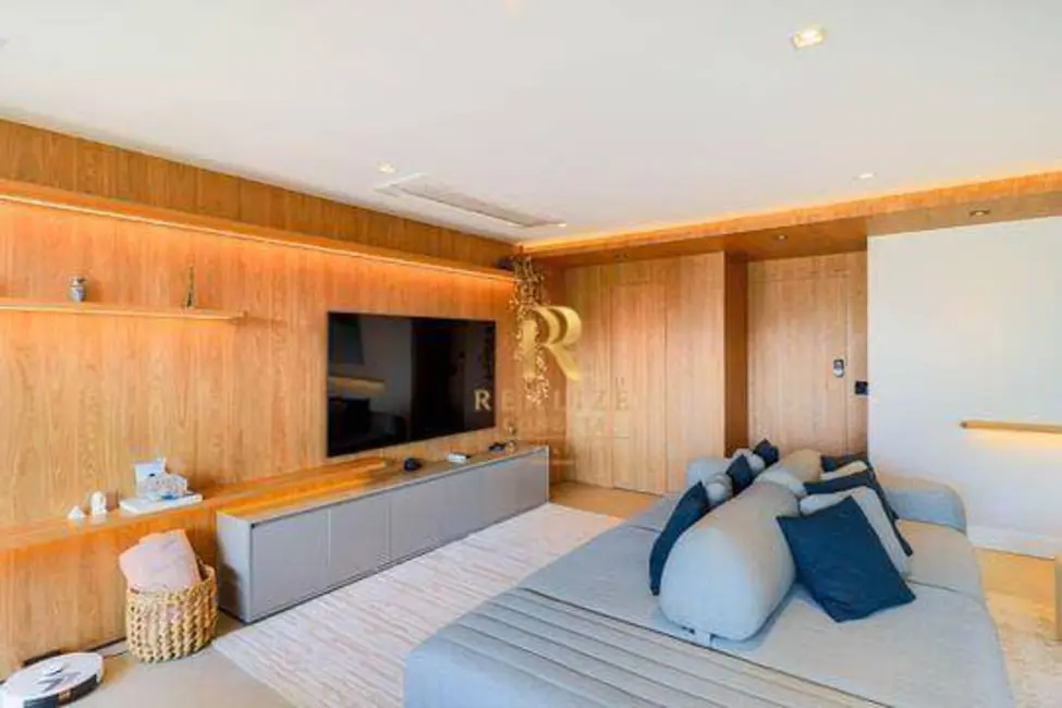Apartamento com 3 quartos à venda, 145m2 em São Paulo - SP - imagem 8 Foto 8 de Apartamento com 3 quartos à venda, 145m2 em São Paulo - SP
