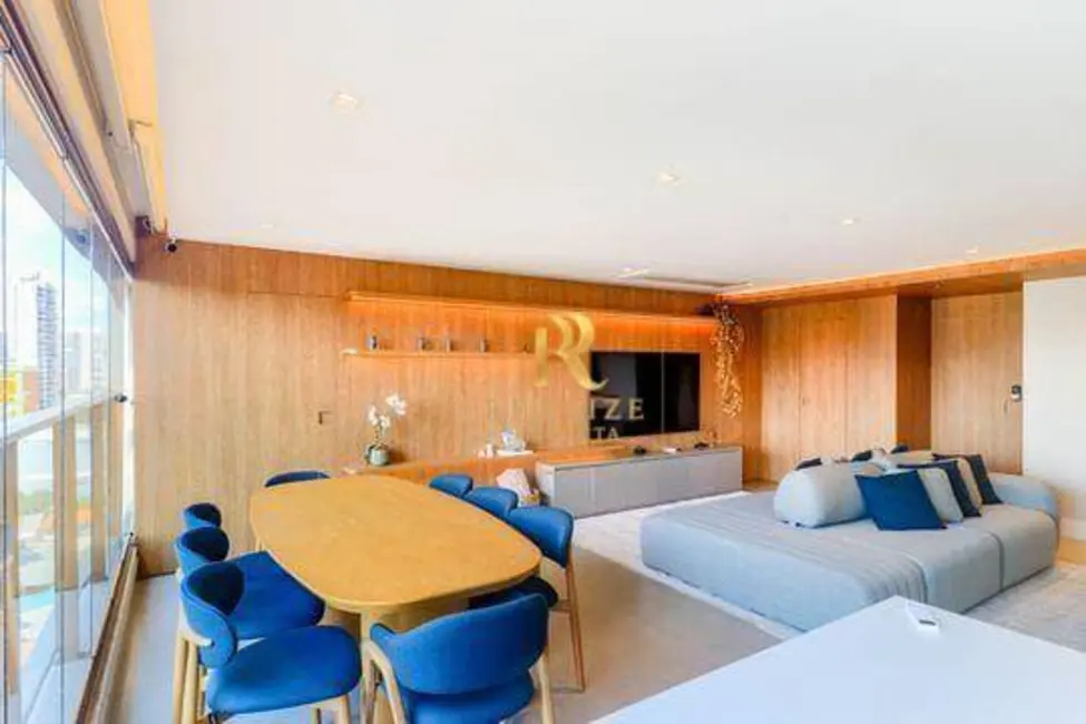Apartamento com 3 quartos à venda, 145m2 em São Paulo - SP - imagem 5 Foto 5 de Apartamento com 3 quartos à venda, 145m2 em São Paulo - SP
