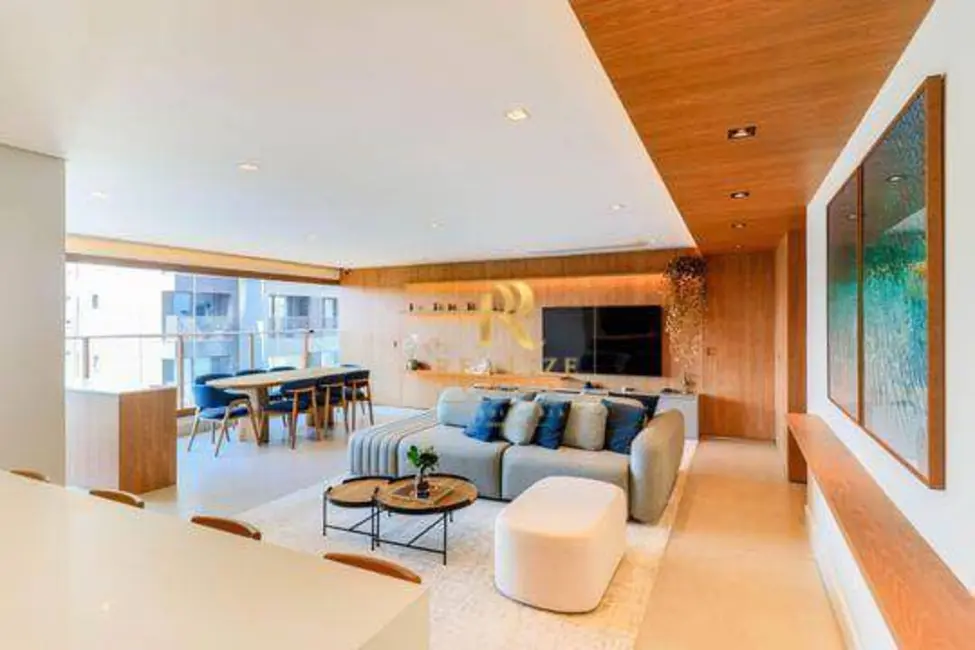 Apartamento com 3 quartos à venda, 145m2 em São Paulo - SP - imagem 1 Foto 1 de Apartamento com 3 quartos à venda, 145m2 em São Paulo - SP