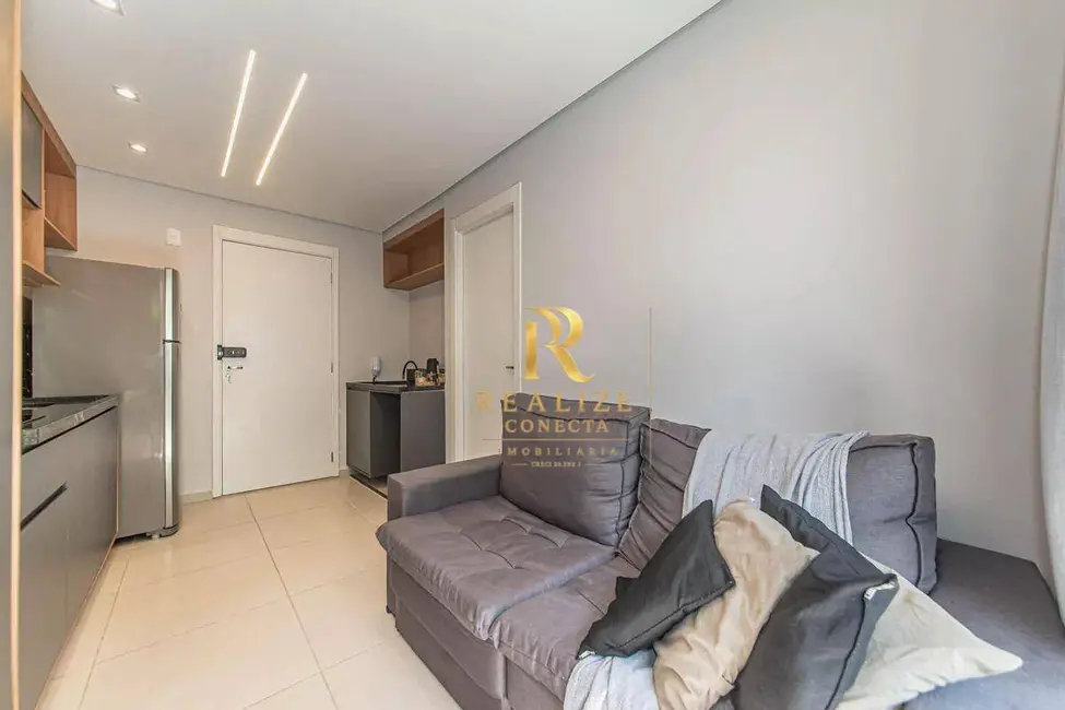 Foto 5 de Apartamento com 1 quarto à venda, 27m2 em Super Quadra Morumbi, São Paulo - SP
