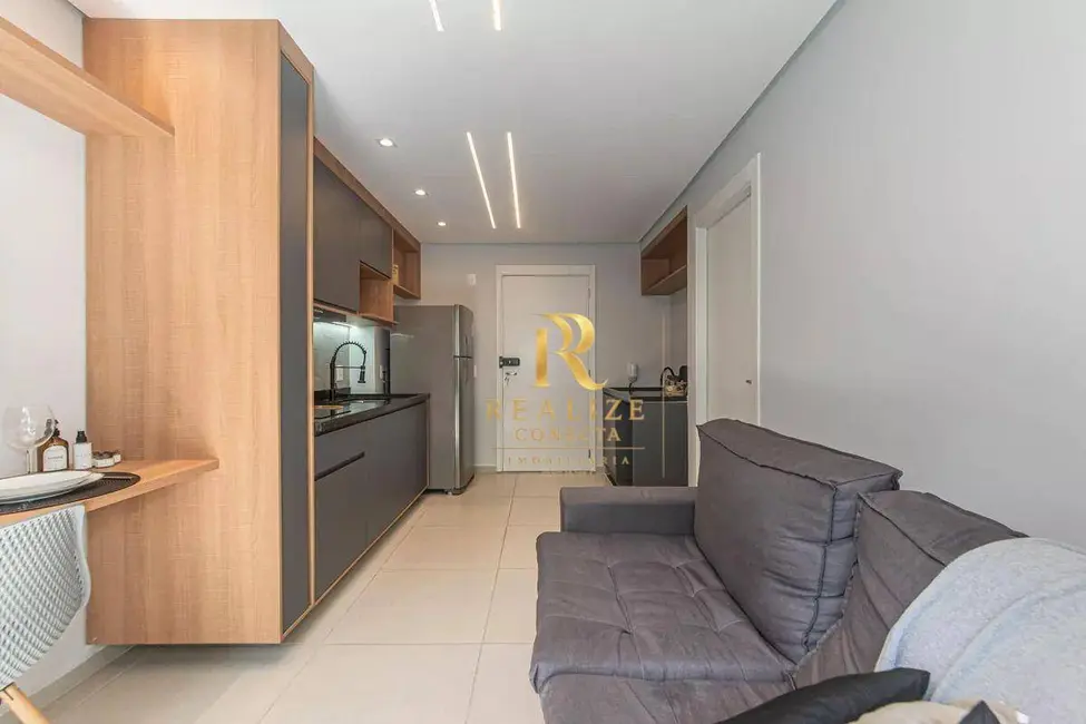 Foto 9 de Apartamento com 1 quarto à venda, 27m2 em Super Quadra Morumbi, São Paulo - SP
