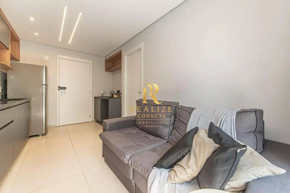 Foto 4 de Apartamento com 1 quarto à venda, 27m2 em Super Quadra Morumbi, São Paulo - SP