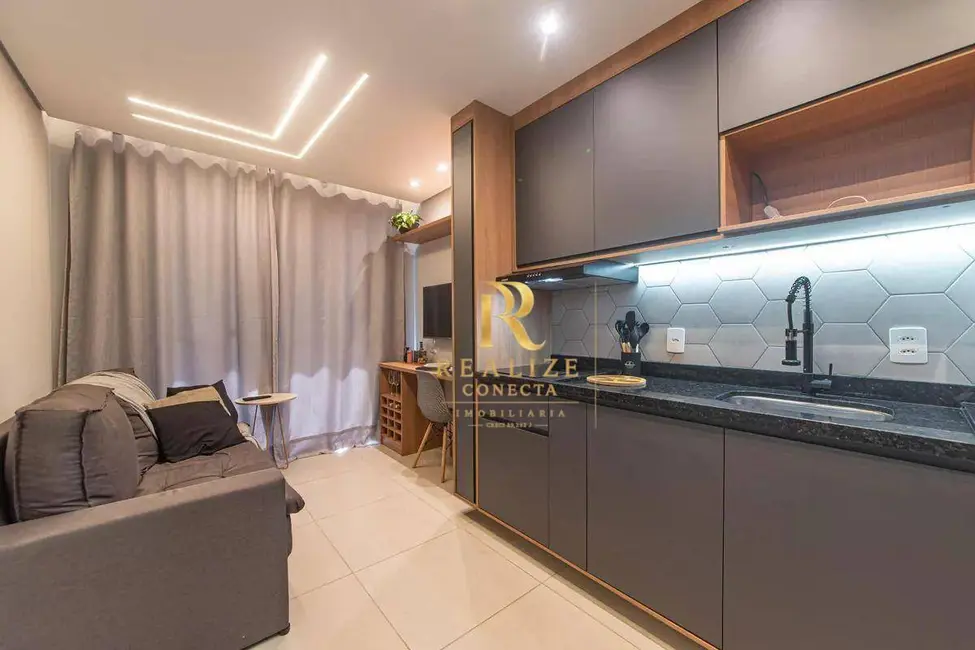 Foto 7 de Apartamento com 1 quarto à venda, 27m2 em Super Quadra Morumbi, São Paulo - SP