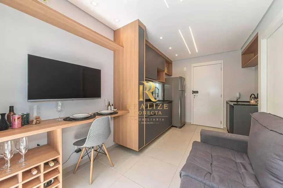 Foto 8 de Apartamento com 1 quarto à venda, 27m2 em Super Quadra Morumbi, São Paulo - SP