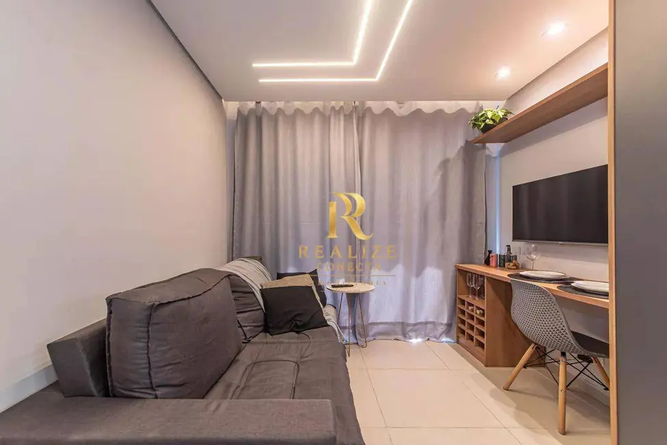Foto 6 de Apartamento com 1 quarto à venda, 27m2 em Super Quadra Morumbi, São Paulo - SP