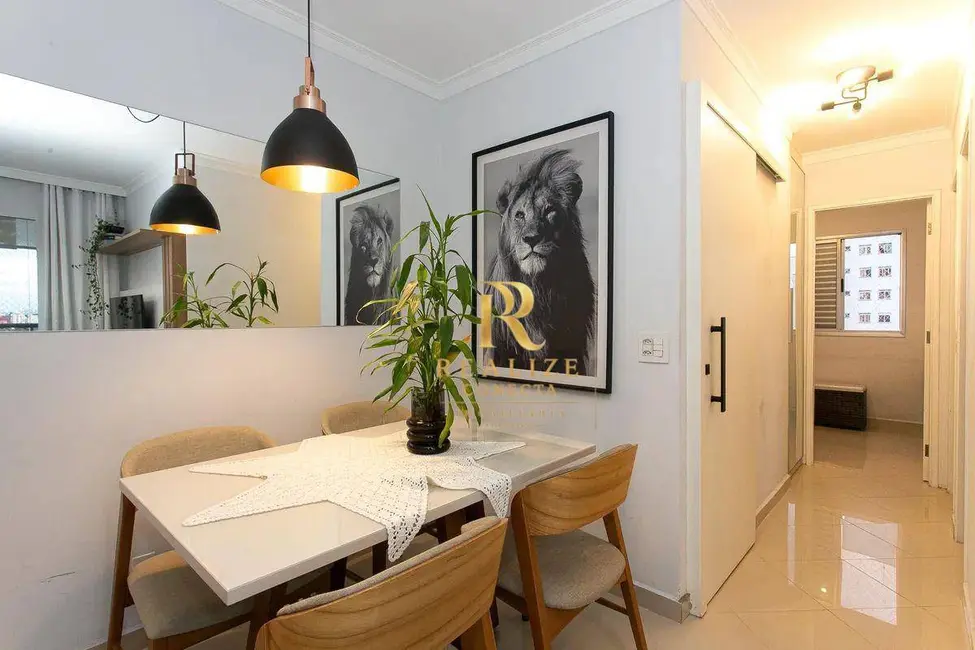 Apartamento com 3 quartos à venda, 57m2 em Vila Moreira, São Paulo - SP - imagem 6 Foto 6 de Apartamento com 3 quartos à venda, 57m2 em Vila Moreira, São Paulo - SP