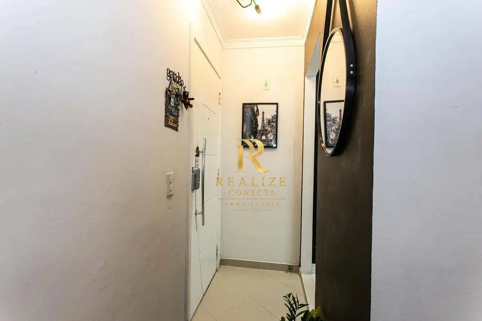 Apartamento com 3 quartos à venda, 57m2 em Vila Moreira, São Paulo - SP - imagem 2 Foto 2 de Apartamento com 3 quartos à venda, 57m2 em Vila Moreira, São Paulo - SP