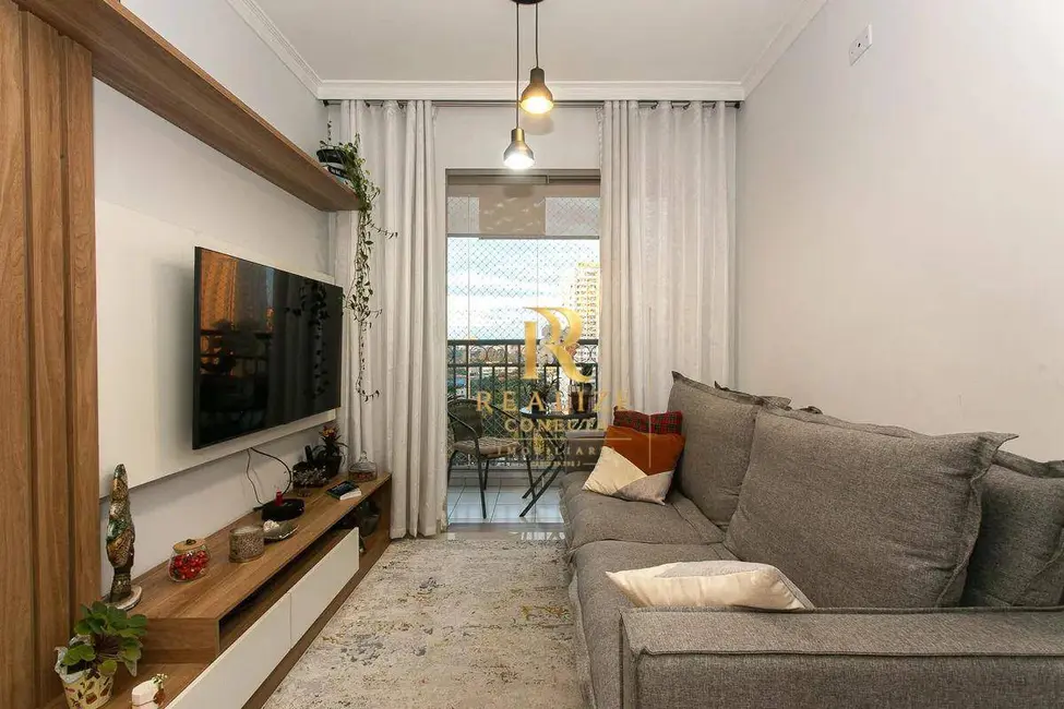Apartamento com 3 quartos à venda, 57m2 em Vila Moreira, São Paulo - SP - imagem 1 Foto 1 de Apartamento com 3 quartos à venda, 57m2 em Vila Moreira, São Paulo - SP