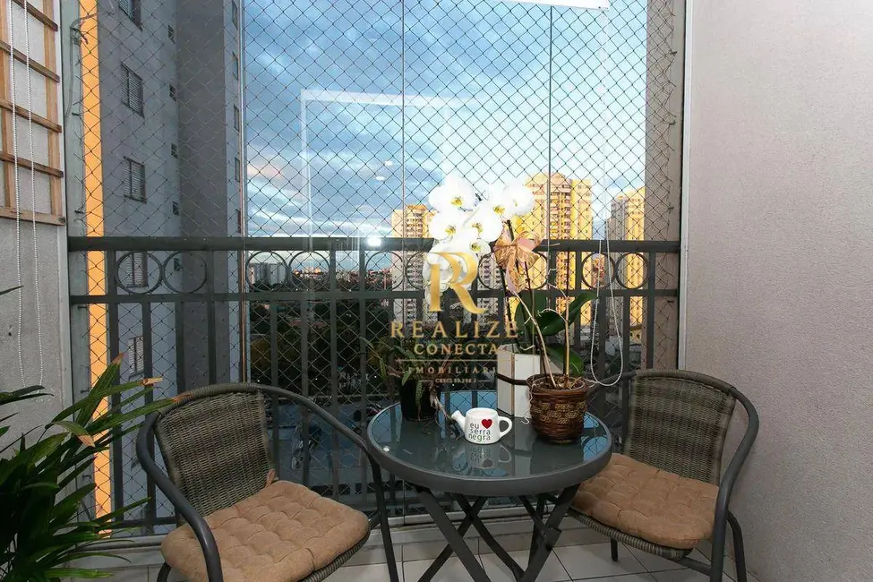 Apartamento com 3 quartos à venda, 57m2 em Vila Moreira, São Paulo - SP - imagem 8 Foto 8 de Apartamento com 3 quartos à venda, 57m2 em Vila Moreira, São Paulo - SP