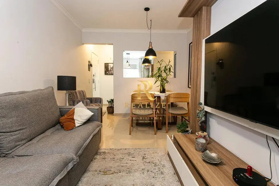 Apartamento com 3 quartos à venda, 57m2 em Vila Moreira, São Paulo - SP - imagem 3 Foto 3 de Apartamento com 3 quartos à venda, 57m2 em Vila Moreira, São Paulo - SP