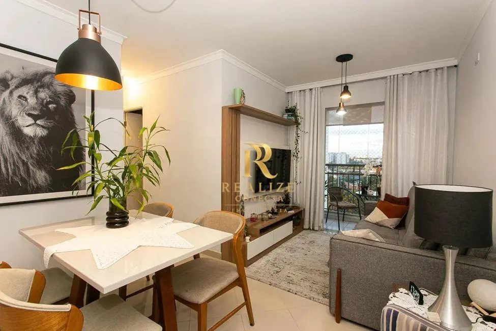 Apartamento com 3 quartos à venda, 57m2 em Vila Moreira, São Paulo - SP - imagem 4 Foto 4 de Apartamento com 3 quartos à venda, 57m2 em Vila Moreira, São Paulo - SP