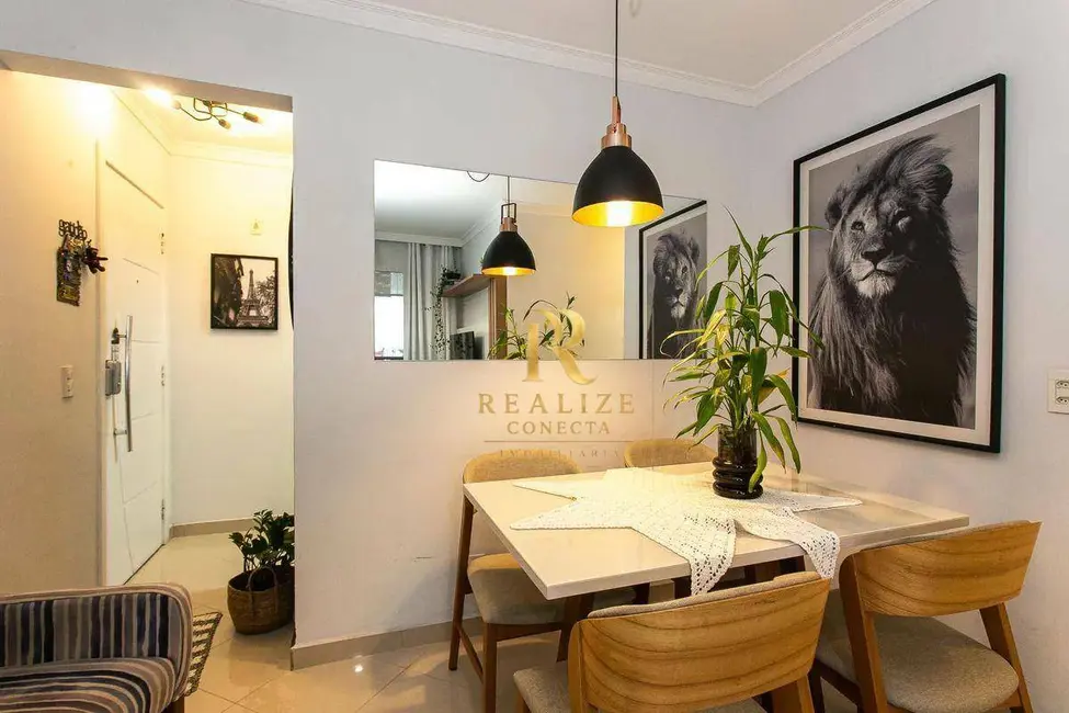 Apartamento com 3 quartos à venda, 57m2 em Vila Moreira, São Paulo - SP - imagem 5 Foto 5 de Apartamento com 3 quartos à venda, 57m2 em Vila Moreira, São Paulo - SP