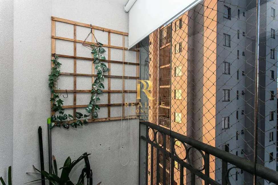 Apartamento com 3 quartos à venda, 57m2 em Vila Moreira, São Paulo - SP - imagem 9 Foto 9 de Apartamento com 3 quartos à venda, 57m2 em Vila Moreira, São Paulo - SP