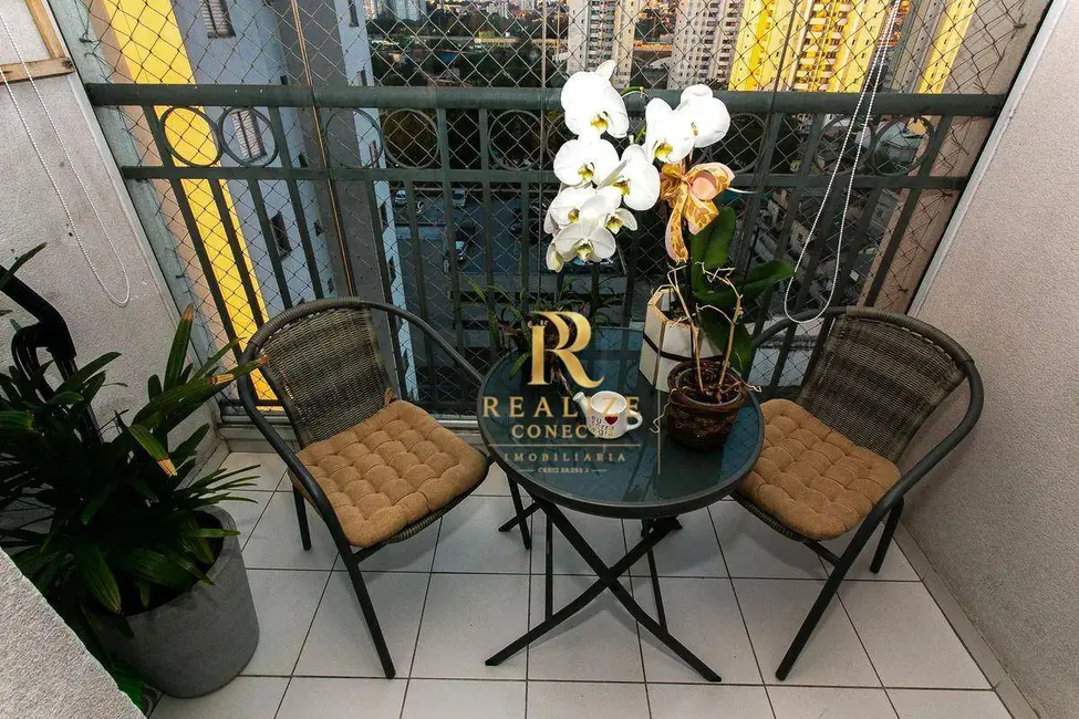 Apartamento com 3 quartos à venda, 57m2 em Vila Moreira, São Paulo - SP - imagem 7 Foto 7 de Apartamento com 3 quartos à venda, 57m2 em Vila Moreira, São Paulo - SP