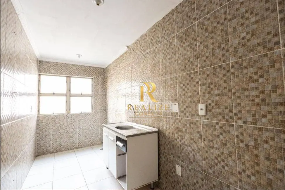 Apartamento com 3 quartos à venda, 63m2 em Tatuapé, São Paulo - SP - imagem 8 Foto 8 de Apartamento com 3 quartos à venda, 63m2 em Tatuapé, São Paulo - SP