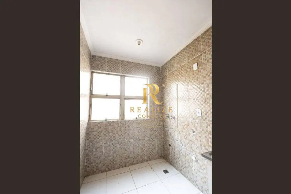 Apartamento com 3 quartos à venda, 63m2 em Tatuapé, São Paulo - SP - imagem 9 Foto 9 de Apartamento com 3 quartos à venda, 63m2 em Tatuapé, São Paulo - SP