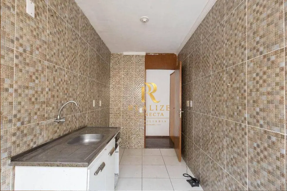 Apartamento com 3 quartos à venda, 63m2 em Tatuapé, São Paulo - SP - imagem 7 Foto 7 de Apartamento com 3 quartos à venda, 63m2 em Tatuapé, São Paulo - SP