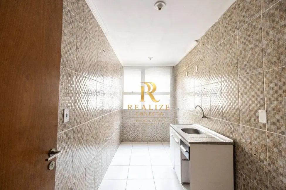 Apartamento com 3 quartos à venda, 63m2 em Tatuapé, São Paulo - SP - imagem 6 Foto 6 de Apartamento com 3 quartos à venda, 63m2 em Tatuapé, São Paulo - SP
