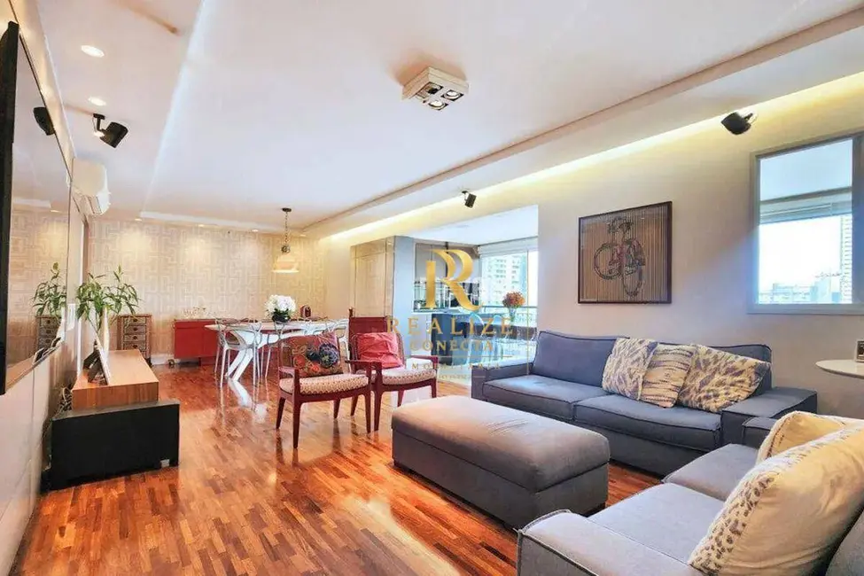 Foto 1 de Apartamento com 3 quartos à venda, 150m2 em Pinheiros, São Paulo - SP