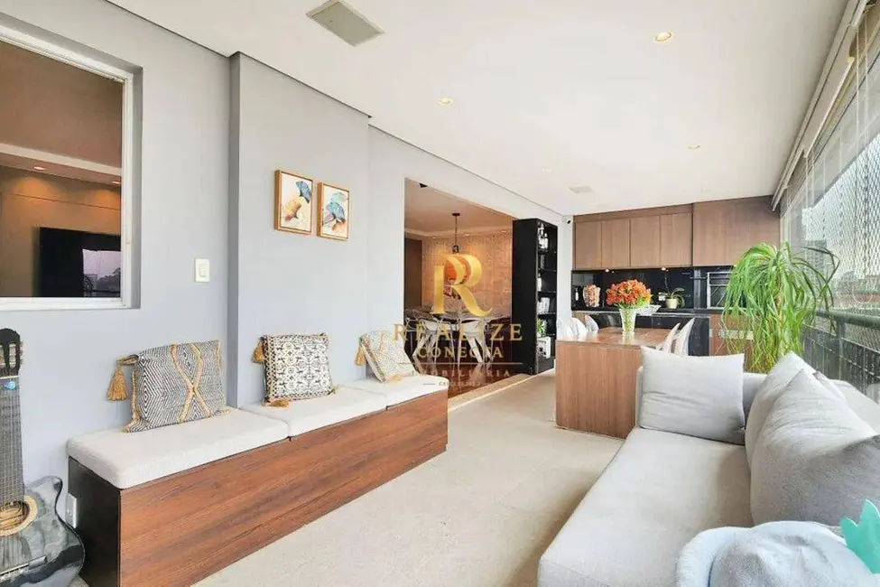 Foto 9 de Apartamento com 3 quartos à venda, 150m2 em Pinheiros, São Paulo - SP
