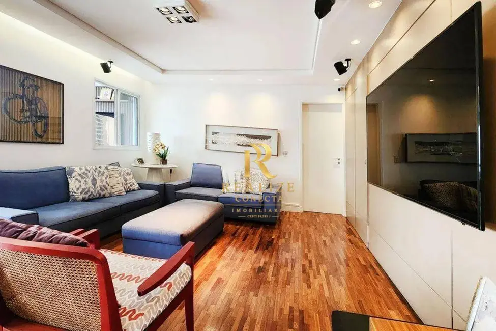 Foto 6 de Apartamento com 3 quartos à venda, 150m2 em Pinheiros, São Paulo - SP