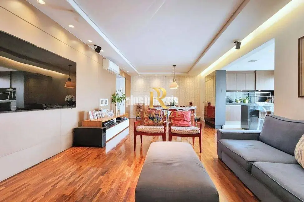 Foto 2 de Apartamento com 3 quartos à venda, 150m2 em Pinheiros, São Paulo - SP