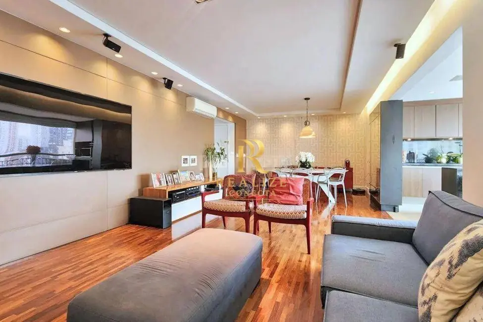 Foto 4 de Apartamento com 3 quartos à venda, 150m2 em Pinheiros, São Paulo - SP