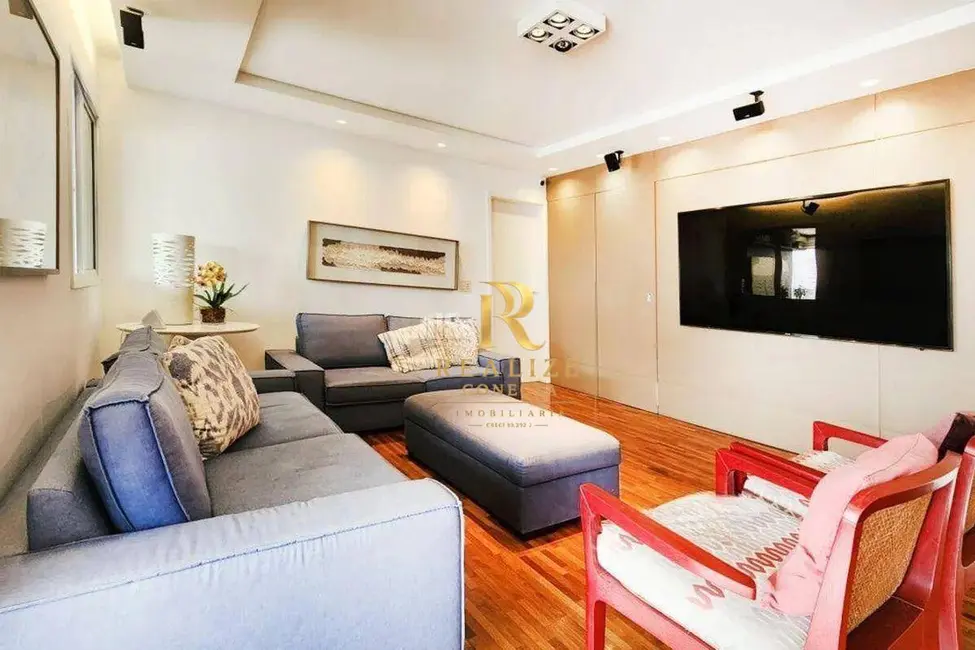 Foto 5 de Apartamento com 3 quartos à venda, 150m2 em Pinheiros, São Paulo - SP