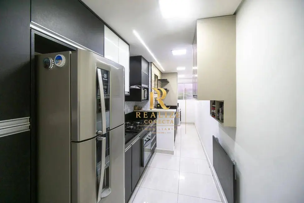 Foto 9 de Apartamento com 3 quartos à venda, 64m2 em Tatuapé, São Paulo - SP