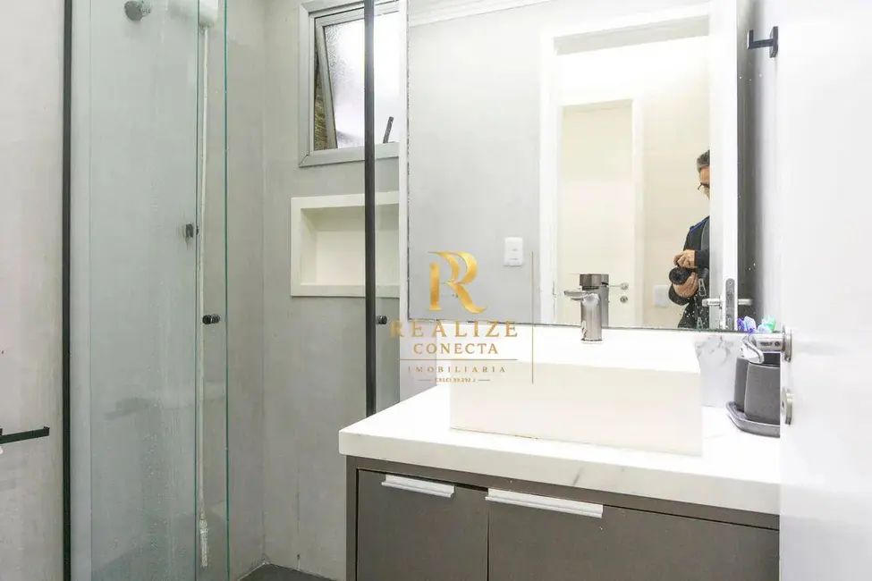 Foto 6 de Apartamento com 3 quartos à venda, 64m2 em Tatuapé, São Paulo - SP