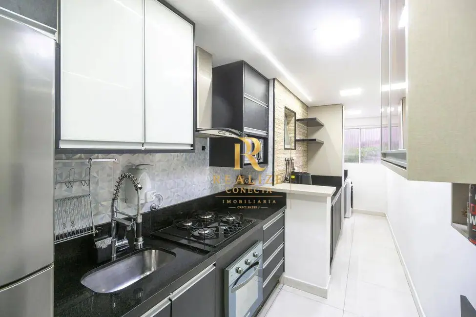 Foto 8 de Apartamento com 3 quartos à venda, 64m2 em Tatuapé, São Paulo - SP