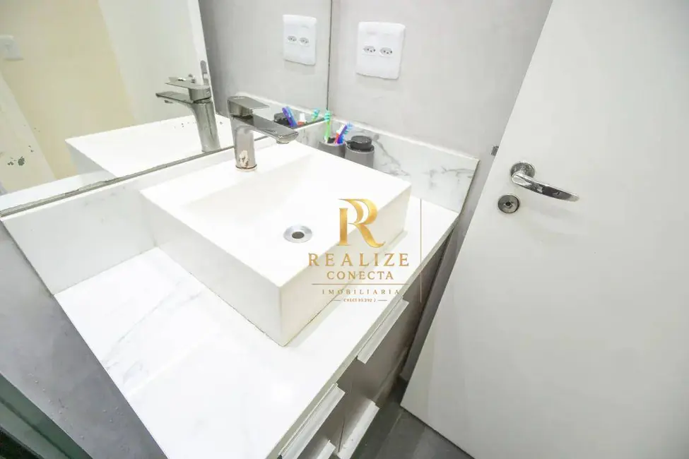 Foto 7 de Apartamento com 3 quartos à venda, 64m2 em Tatuapé, São Paulo - SP