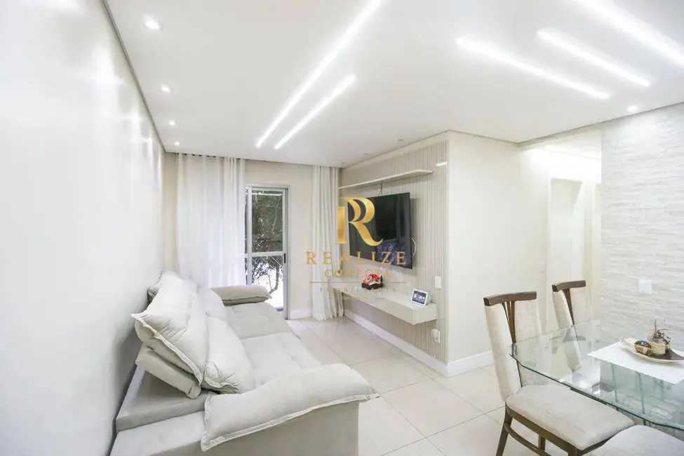 Foto 2 de Apartamento com 3 quartos à venda, 64m2 em Tatuapé, São Paulo - SP