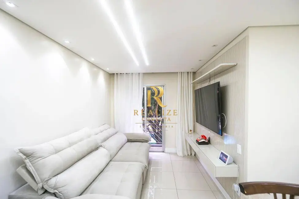 Foto 1 de Apartamento com 3 quartos à venda, 64m2 em Tatuapé, São Paulo - SP
