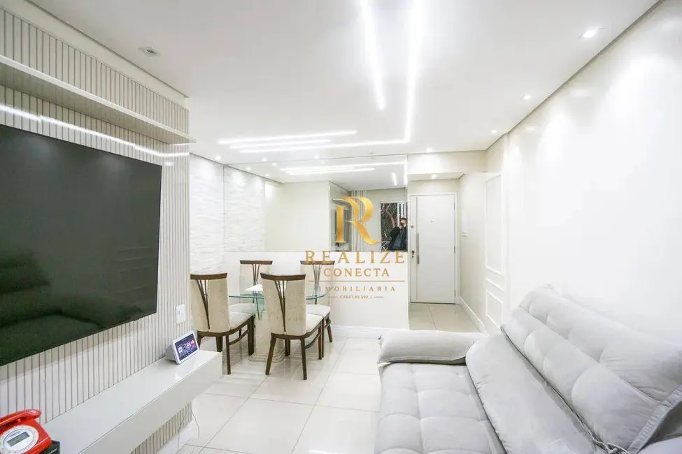 Foto 5 de Apartamento com 3 quartos à venda, 64m2 em Tatuapé, São Paulo - SP