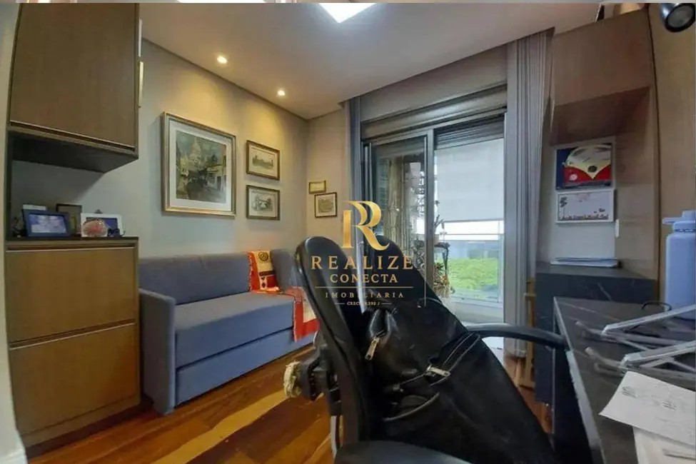 Foto 3 de Apartamento com 3 quartos à venda, 150m2 em Sumarezinho, São Paulo - SP